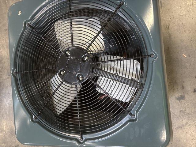 4 Ton LX Series Split-System Air Conditioner; R-410A, 13 SEER, 208-230/60/1