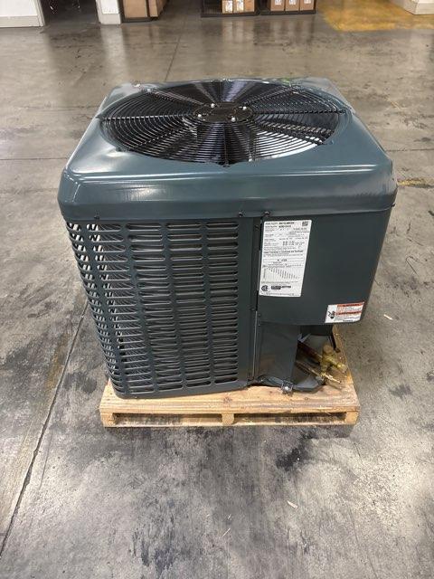 4 Ton LX Series Split-System Air Conditioner; R-410A, 13 SEER, 208-230/60/1