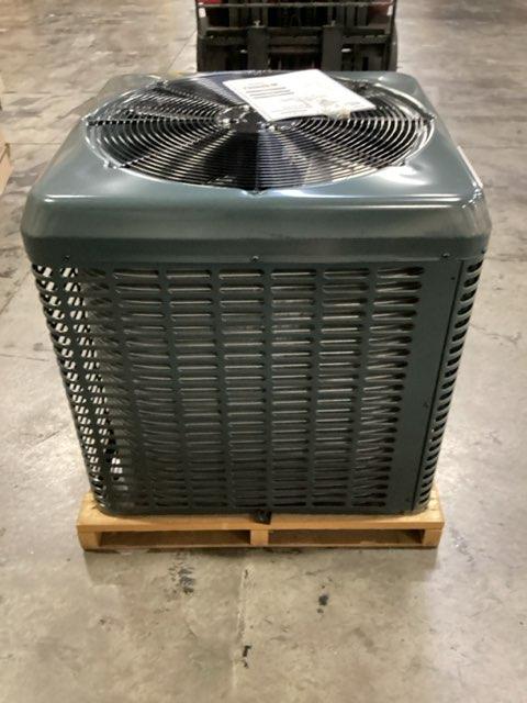 4 Ton LX Series Split-System Air Conditioner; R-410A, 13 SEER, 208-230/60/1