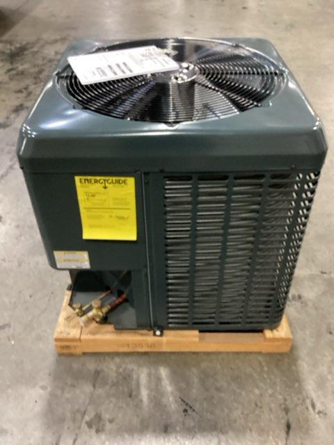 4 Ton LX Series Split-System Air Conditioner; R-410A, 13 SEER, 208-230/60/1