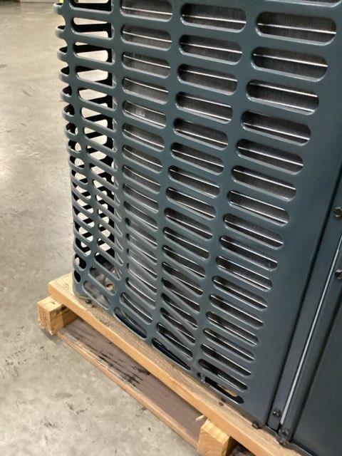 4 Ton LX Series Split-System Air Conditioner; R-410A, 13 SEER, 208-230/60/1