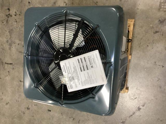 4 Ton LX Series Split-System Air Conditioner; R-410A, 13 SEER, 208-230/60/1