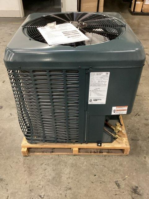 4 Ton LX Series Split-System Air Conditioner; R-410A, 13 SEER, 208-230/60/1