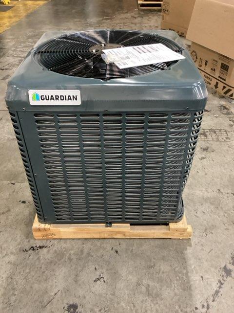 4 Ton LX Series Split-System Air Conditioner; R-410A, 13 SEER, 208-230/60/1