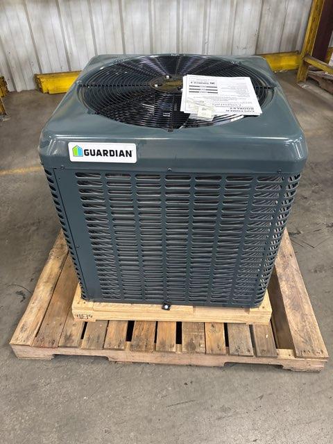 4 Ton LX Series Split-System Air Conditioner; R-410A, 13 SEER, 208-230/60/1