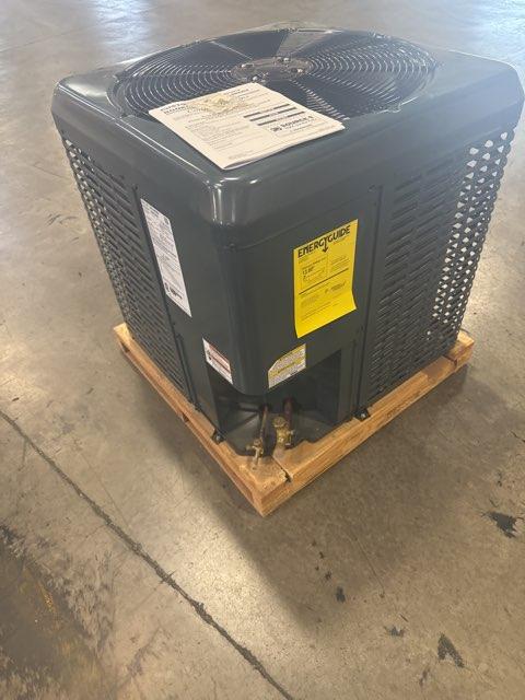 4 Ton LX Series Split-System Air Conditioner; 13 SEER, 208-230/60