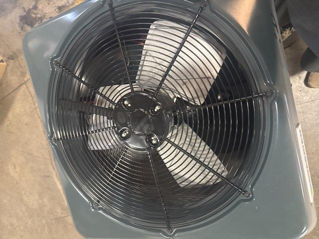 4 Ton LX Series Split-System Air Conditioner; R-410A, 13 SEER, 208-230/60/1