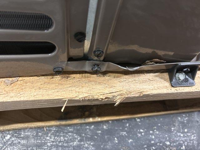 3.5 Ton LX Series Split-System Heat Pump; 16 SEER, 208-230/60/1, R-410A, W2H2890672