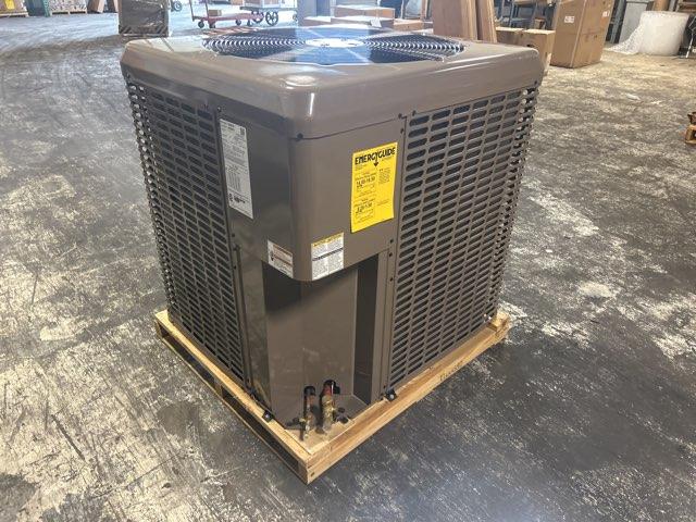 3.5 Ton LX Series Split-System Heat Pump; 16 SEER, 208-230/60/1, R-410A, W2H2890672