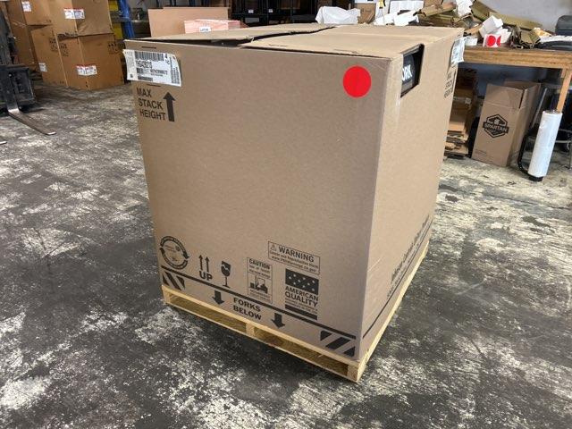 3.5 Ton LX Series Split-System Heat Pump; 16 SEER, 208-230/60/1, R-410A, W2H2890672