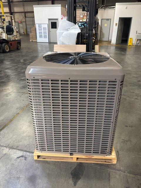 3.5 Ton LX Series Split-System Heat Pump; 16 SEER, 208-230/60/1, R-410A