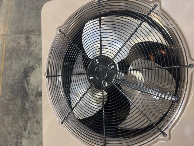 3.5 Ton LX Series Split-System Heat Pump; 16 SEER, 208-230/60/1, R-410A