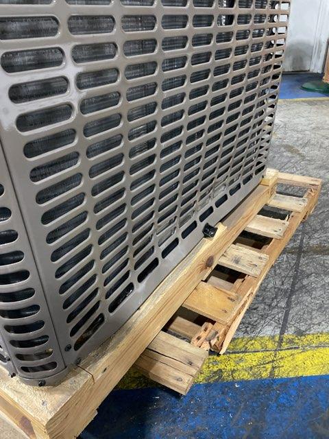 3.5 Ton LX Series Split-System Heat Pump; 16 SEER, 208-230/60/1, R-410A
