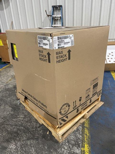 3.5 Ton LX Series Split-System Heat Pump; 16 SEER, 208-230/60/1, R-410A