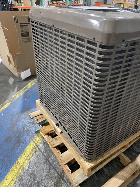 3.5 Ton LX Series Split-System Heat Pump; 16 SEER, 208-230/60/1, R-410A