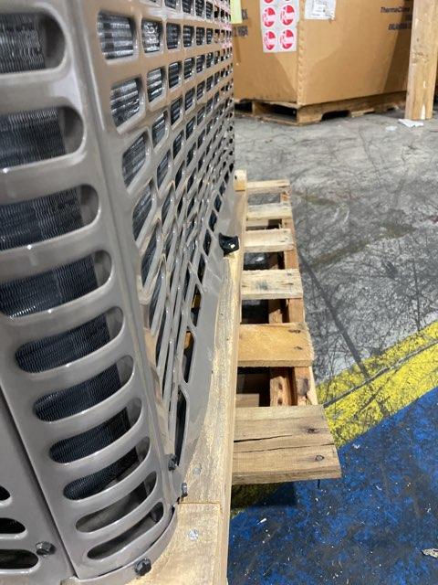 3.5 Ton LX Series Split-System Heat Pump; 16 SEER, 208-230/60/1, R-410A