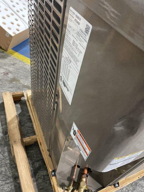 3.5 Ton LX Series Split-System Heat Pump; 16 SEER, 208-230/60/1, R-410A