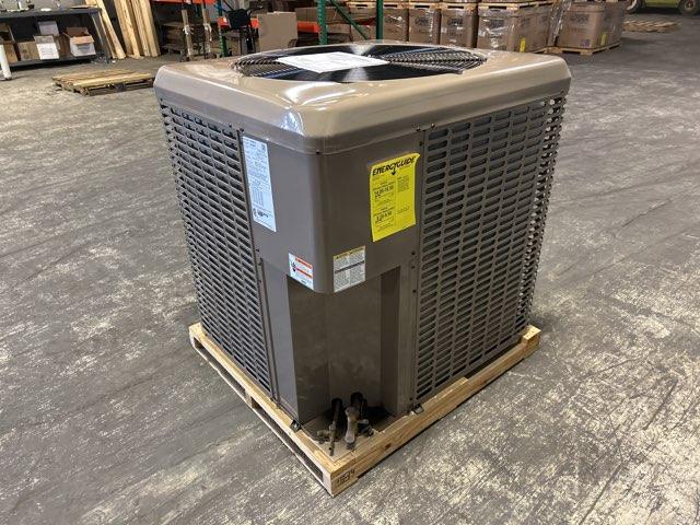 3.5 Ton LX Series Split-System Heat Pump; 16 SEER, 208-230/60/1, R-410A