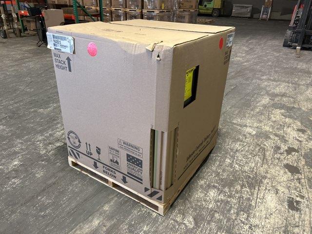 3.5 Ton LX Series Split-System Heat Pump; 16 SEER, 208-230/60/1, R-410A