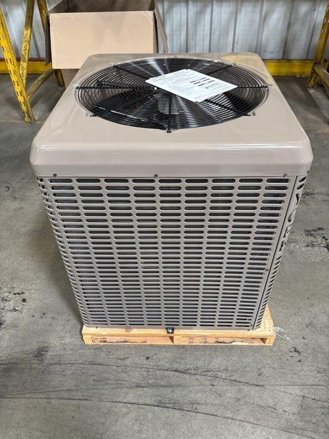 3.5 Ton LX Series Split-System Heat Pump; 16 SEER, 208-230/60/1, R-410A