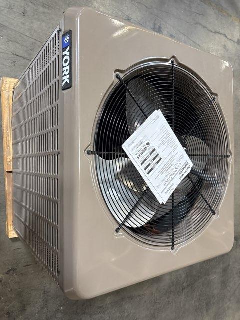 3.5 Ton LX Series Split-System Heat Pump; 16 SEER, 208-230/60/1, R-410A
