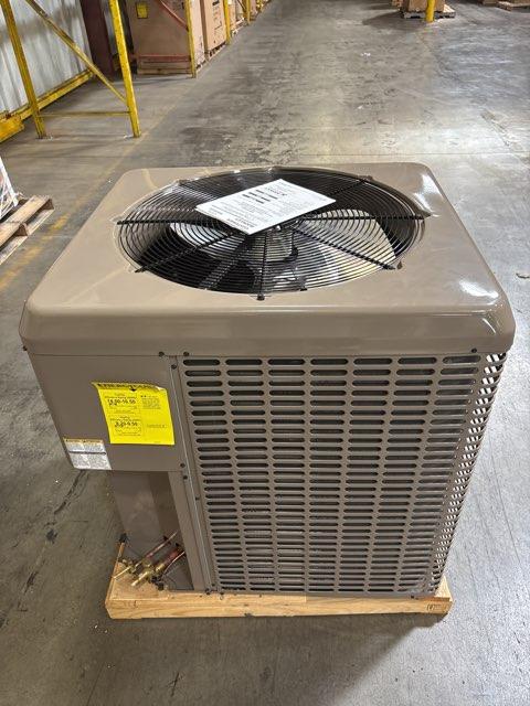 3.5 Ton LX Series Split-System Heat Pump; 16 SEER, 208-230/60/1, R-410A