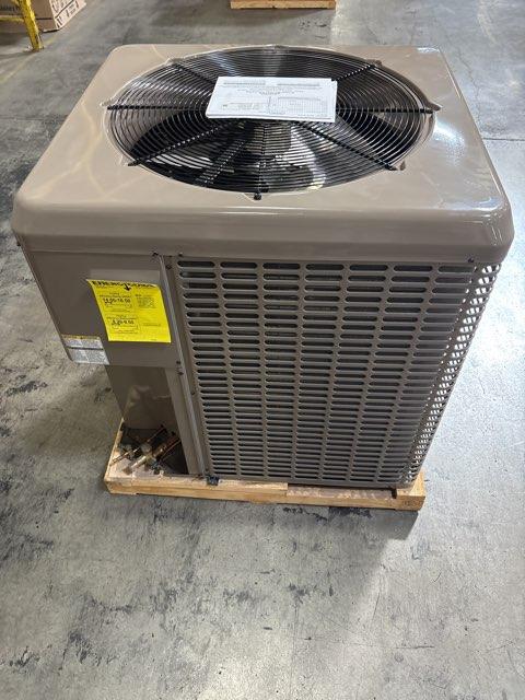 3.5 Ton LX Series Split-System Heat Pump; 16 SEER, 208-230/60/1, R-410A