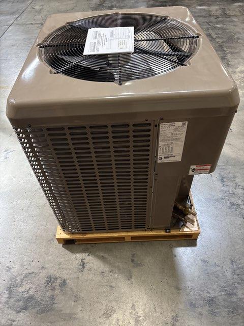 3.5 Ton LX Series Split-System Heat Pump; 16 SEER, 208-230/60/1, R-410A