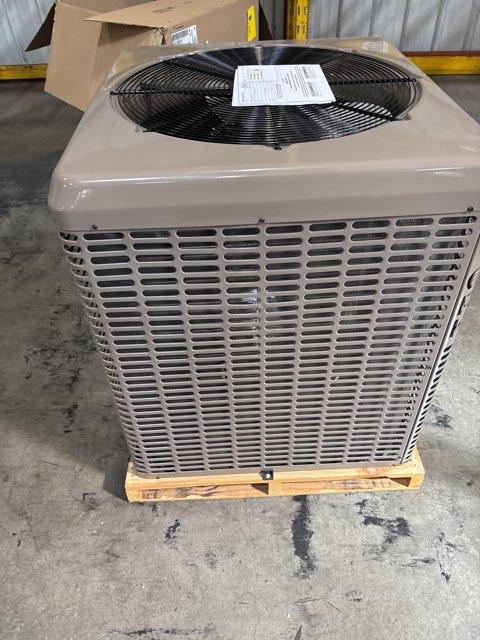 3.5 Ton LX Series Split-System Heat Pump; 16 SEER, 208-230/60/1, R-410A