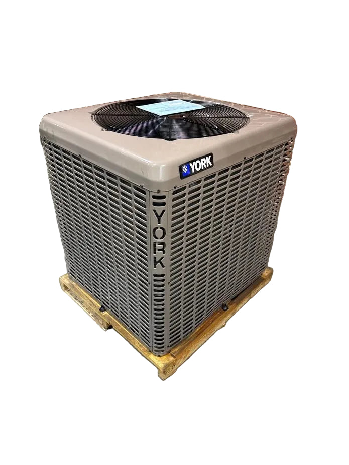 3.5 Ton LX Series Split-System Heat Pump; 16 SEER, 208-230/60/1, R-410A