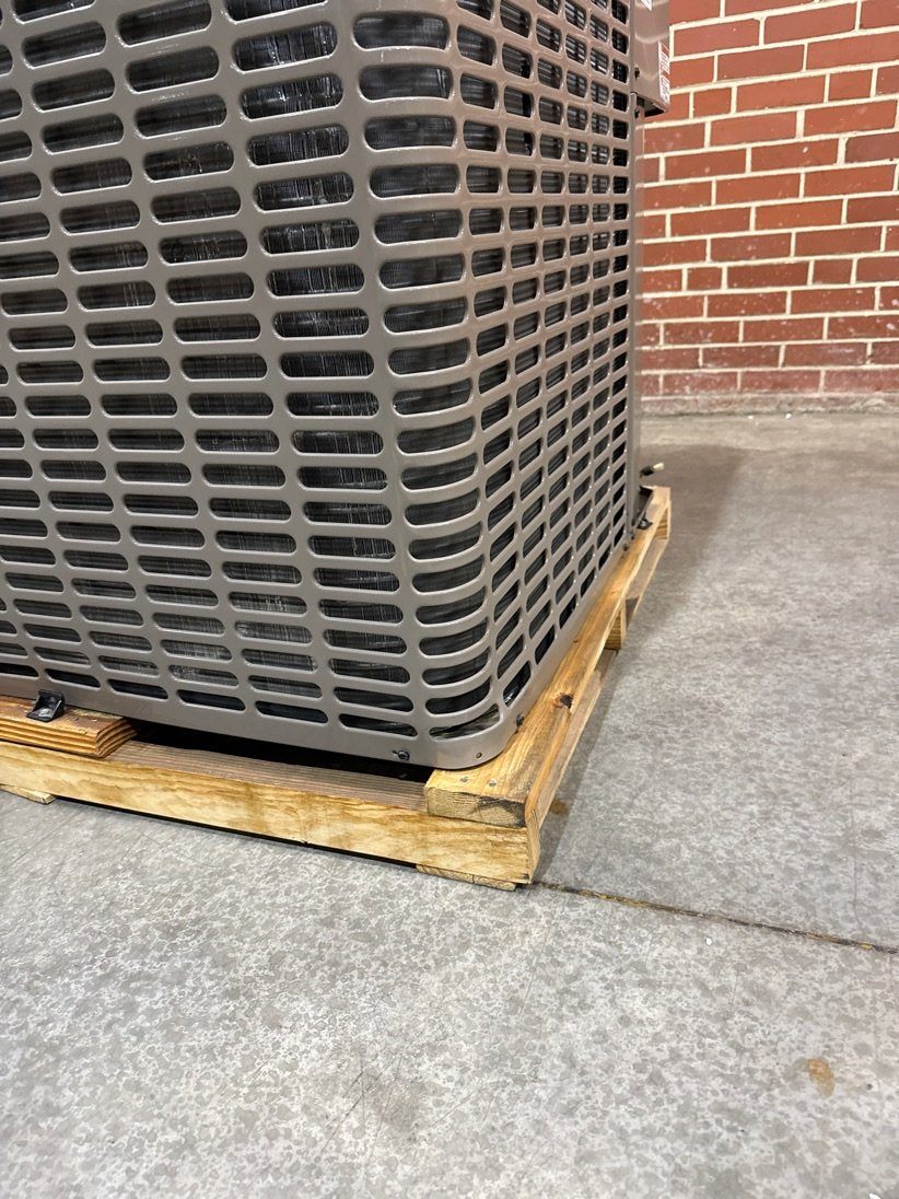 3.5 Ton LX Series Split-System Heat Pump; 16 SEER, 208-230/60/1, R-410A