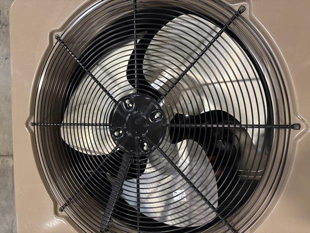 3.5 Ton LX Series Split-System Heat Pump; 16 SEER, 208-230/60/1, R-410A