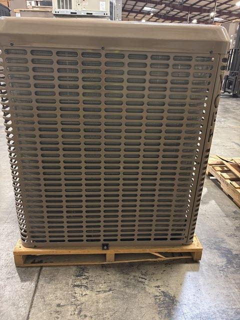 3.5 Ton LX Series Split-System Heat Pump; 16 SEER, 208-230/60/1, R-410A