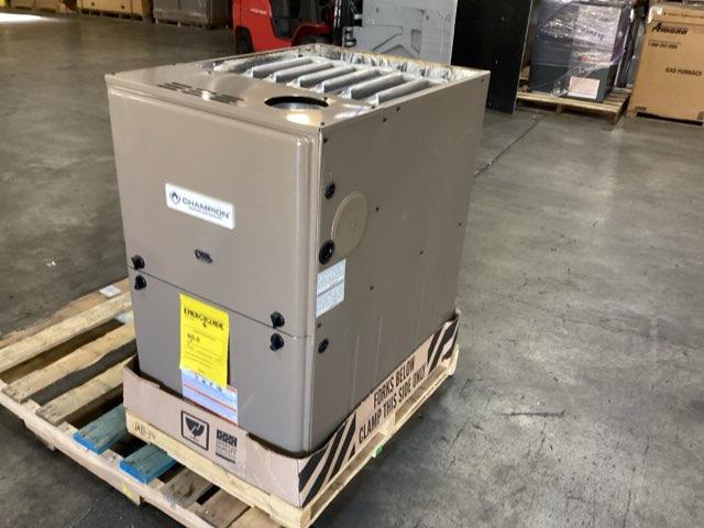 120,000 BTU 2 Stage Standard ECM Multi-Position Natural Gas Furnace, 80% 115/60/1 2000 CFM