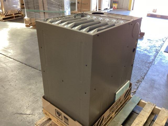 120,000 BTU 2 Stage Standard ECM Multi-Position Natural Gas Furnace, 80% 115/60/1 2000 CFM