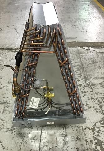 4 TON AC/HP UPFLOW/DOWNFLOW UNCASED "A" COIL R-22