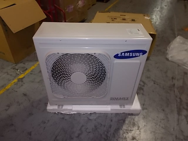 24,000-27,000 SINGLE-ZONE BTU OUTDOOR MINI-SPLIT HEAT PUMP, 15/9.6 SEER 208-230/60/1 R-410A