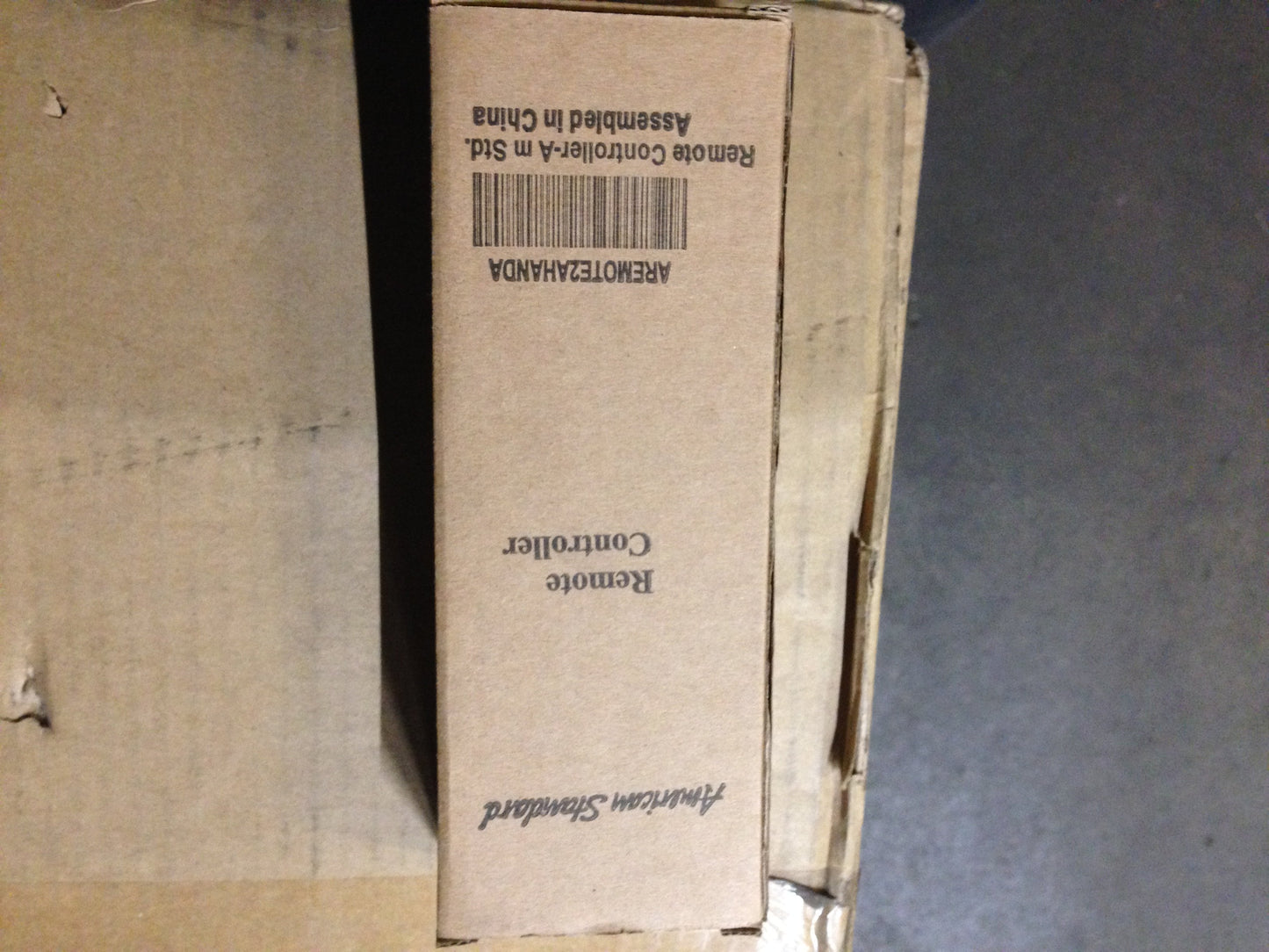 Wireless Controller for Mini Splits