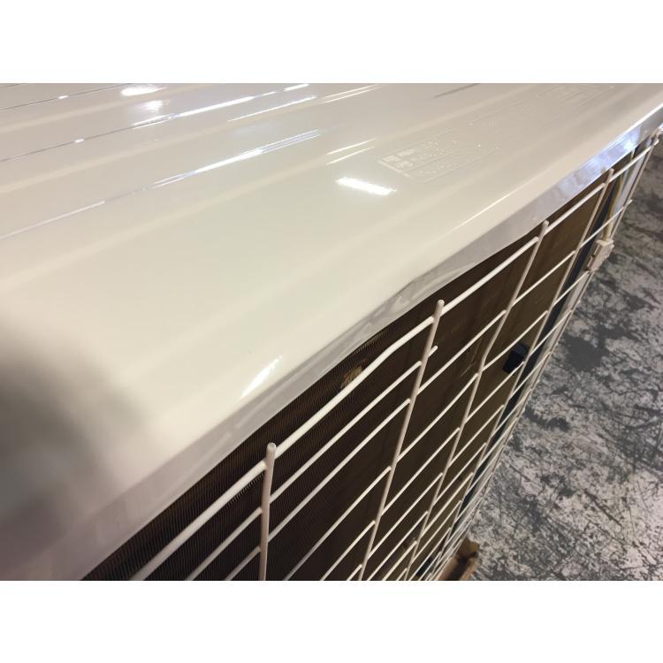 42,000 Btu Multi-Zone Inverter Outdoor Mini-Split Heat Pump, 16 Seer 208-230/60/1 R-410A