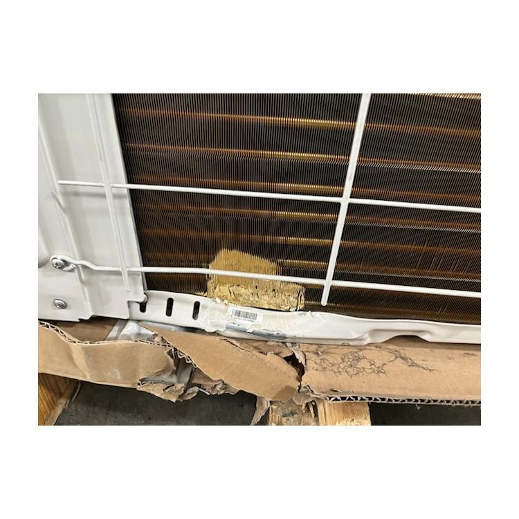 42,000 Btu Multi-Zone Inverter Outdoor Mini-Split Heat Pump, 16 Seer 208-230/60/1 R-410A