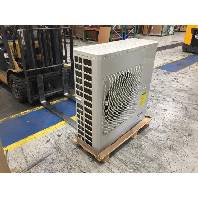 42,000 Btu Multi-Zone Inverter Outdoor Mini-Split Heat Pump, 16 Seer 208-230/60/1 R-410A
