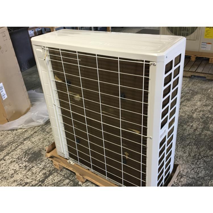 42,000 Btu Multi-Zone Inverter Outdoor Mini-Split Heat Pump, 16 Seer 208-230/60/1 R-410A