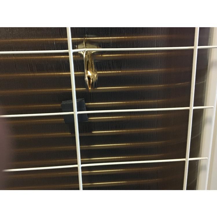 42,000 Btu Multi-Zone Inverter Outdoor Mini-Split Heat Pump, 16 Seer 208-230/60/1 R-410A