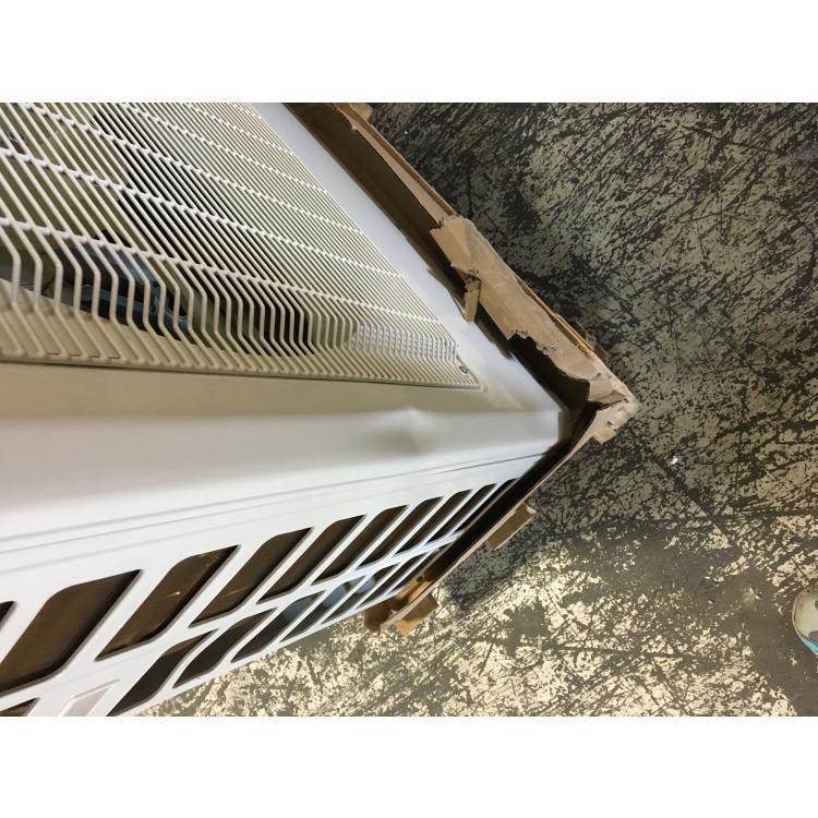 42,000 Btu Multi-Zone Inverter Outdoor Mini-Split Heat Pump, 16 Seer 208-230/60/1 R-410A