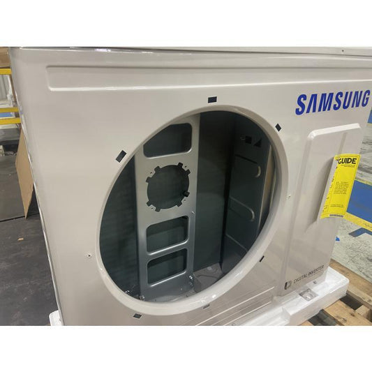 24,000 BTU Digital Inverter Outdoor Mini-Split Heat Pump Unit, 18 SEER 208-230/60/1 R-410A