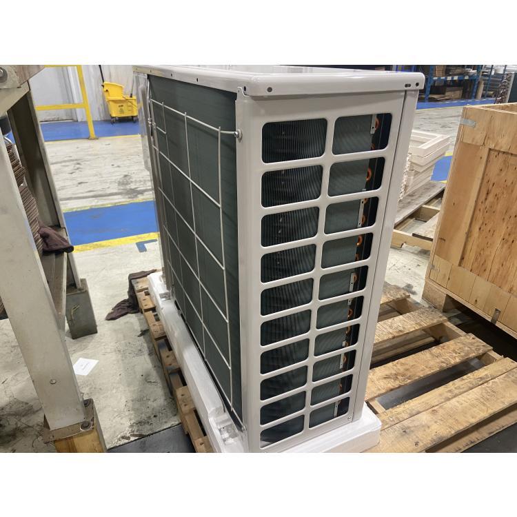 24,000 BTU Digital Inverter Outdoor Mini-Split Heat Pump Unit, 18 SEER 208-230/60/1 R-410A