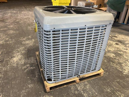 4 Ton Manufactured Housing Air Conditioner Condensing Unit; 13 SEER, 208-230/60/1, R-410A