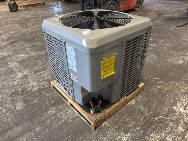 4 Ton Manufactured Housing Air Conditioner Condensing Unit; 13 SEER, 208-230/60/1, R-410A