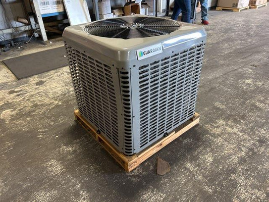 4 Ton Manufactured Housing Air Conditioner Condensing Unit; 13 SEER, 208-230/60/1, R-410A