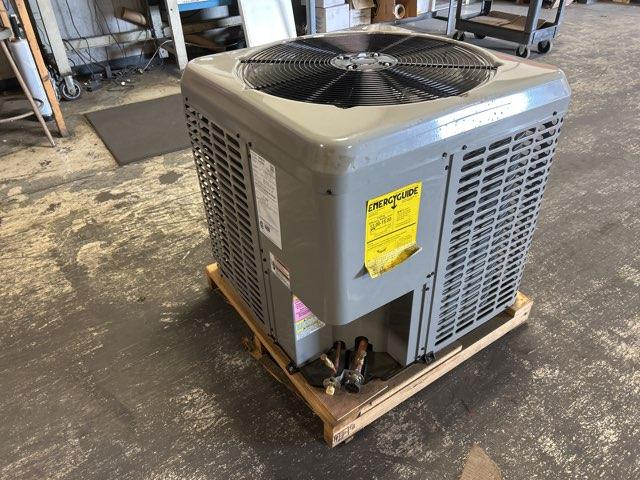 4 Ton Manufactured Housing Air Conditioner Condensing Unit; 13 SEER, 208-230/60/1, R-410A